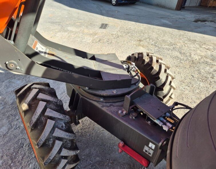 AUSA  D150 AHG *** LIKE NEW ***