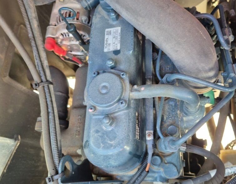 AUSA  D150 AHG *** LIKE NEW ***