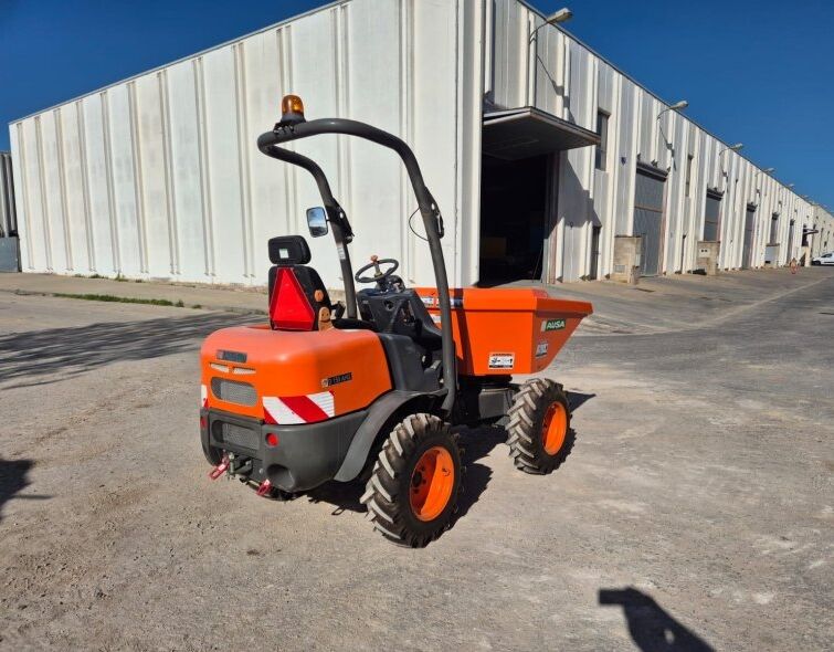 AUSA  D150 AHG *** LIKE NEW ***