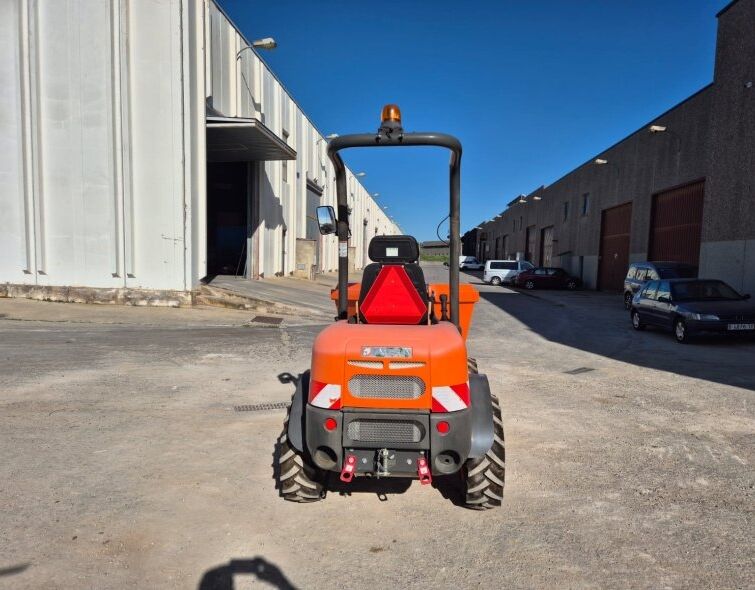 AUSA  D150 AHG *** LIKE NEW ***