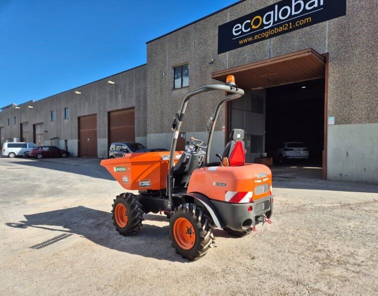 AUSA  D150 AHG *** LIKE NEW ***