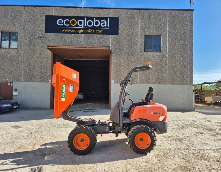 AUSA  D150 AHG *** LIKE NEW ***