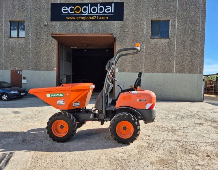 AUSA  D150 AHG *** LIKE NEW ***