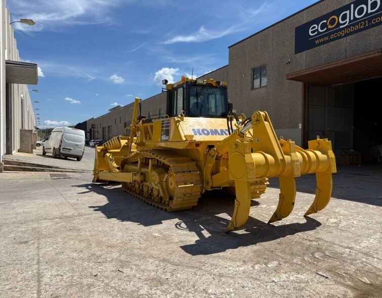 KOMATSU D155 AX-7 ***BRAND NEW***