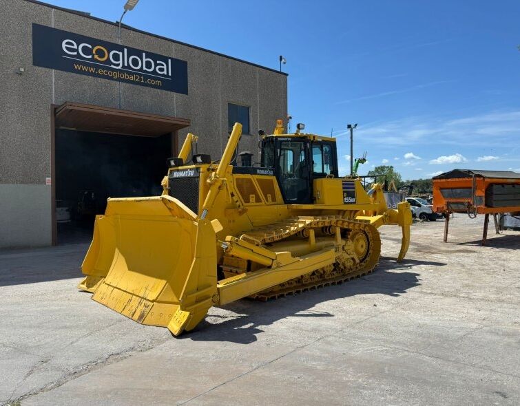 KOMATSU D155 AX-7 ***BRAND NEW***