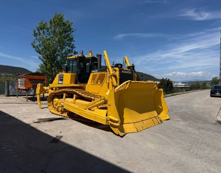 KOMATSU D155 AX-7 ***BRAND NEW***