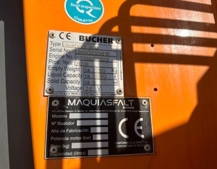 RENAULT K460 6X6 ***SNOW PLOW+CRANE***