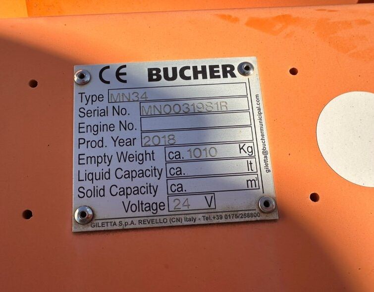 RENAULT K460 6X6 ***SNOW PLOW+CRANE***