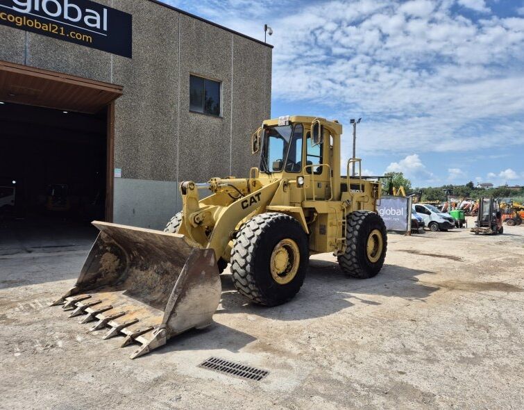 CATERPILLAR  950B
