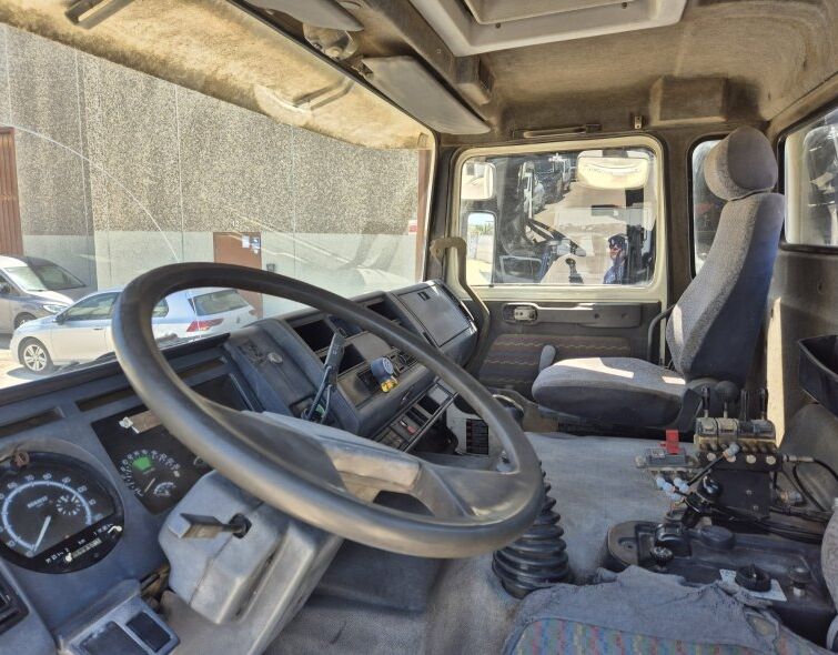 RENAULT  G 270.20 ***HOOKLIFT***
