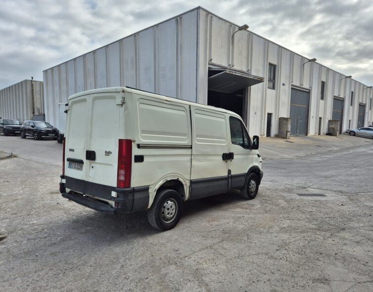 IVECO  35S12