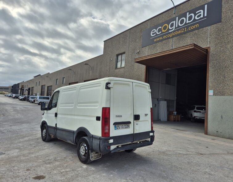 IVECO  35S12
