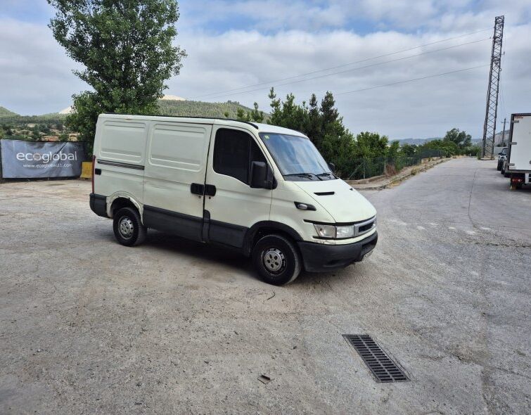 IVECO  35S12