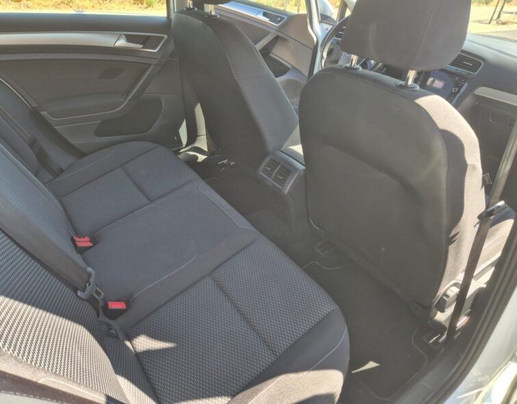 VOLKSWAGEN GOLF 1.6TDI
