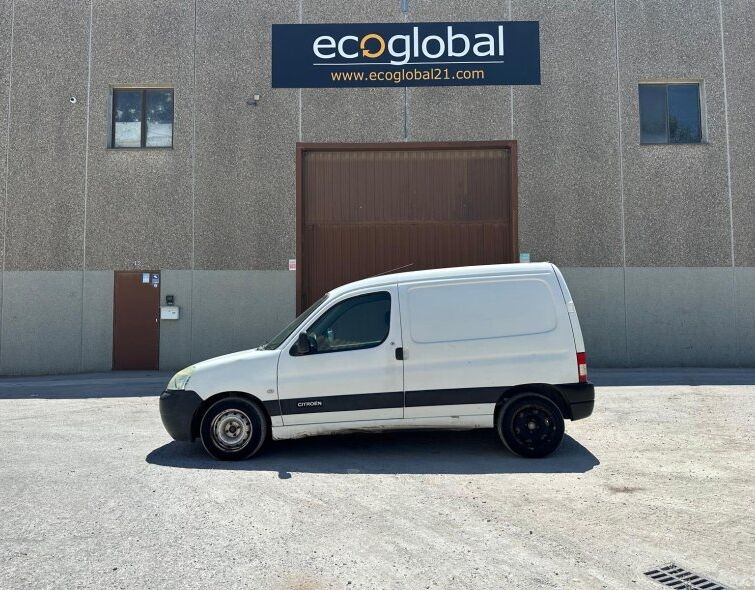CITROEN  BERLINGO 1.9