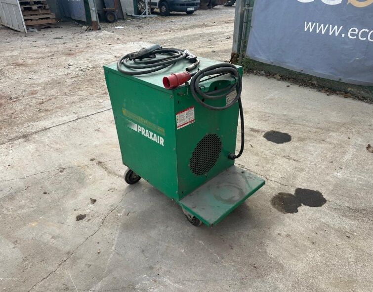 PRAXAIR WELDERS
