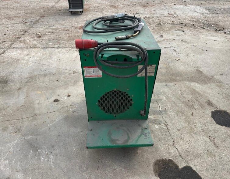 PRAXAIR WELDERS