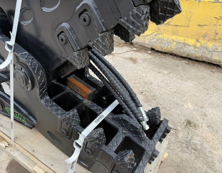 HANER  HPX600A