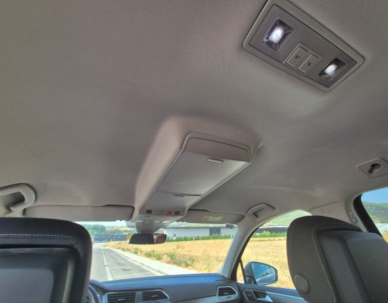 VOLKSWAGEN  TIGUAN ALLSPACE 2.0 TDI 200 HP DSG 4MOTION — 7 SEATS