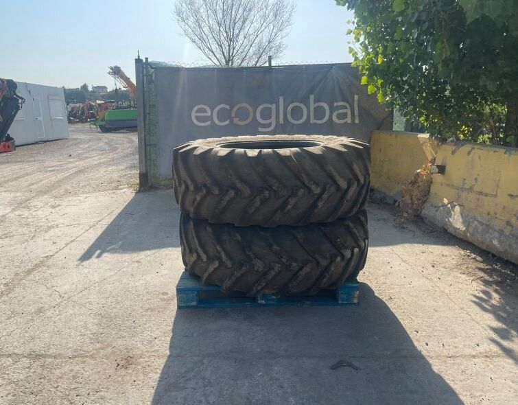 MICHELIN  440/80 R28 IND (16.9R28)