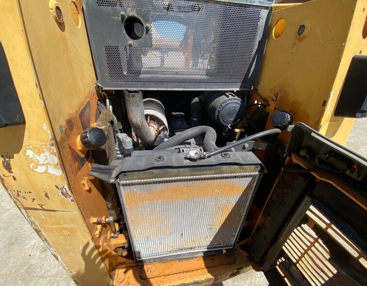 CASE 430
