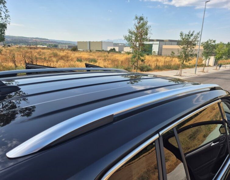 VOLKSWAGEN  TIGUAN ALLSPACE 2.0 TDI 200 HP DSG 4MOTION — 7 SEATS