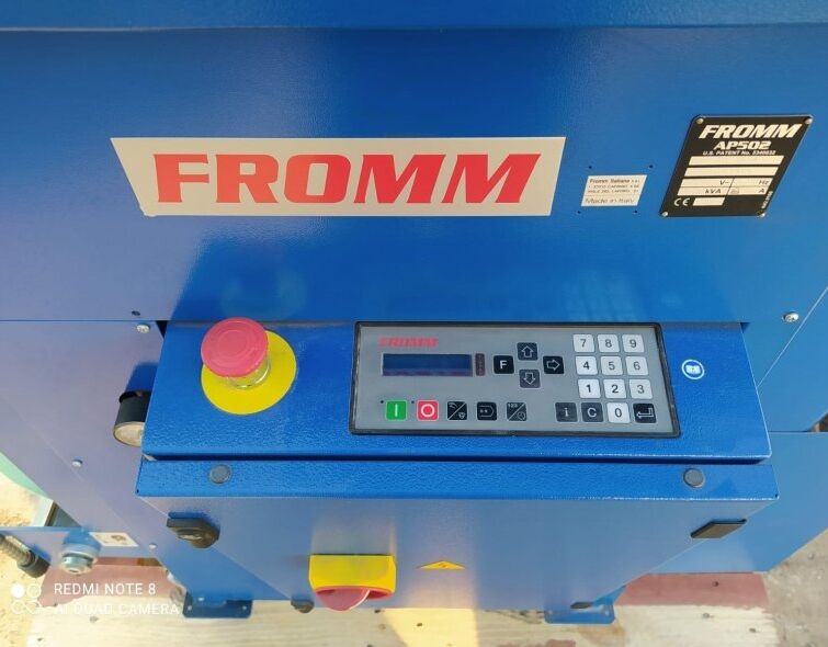 FROMM AIRPAD AP502***IMPECCABLE***