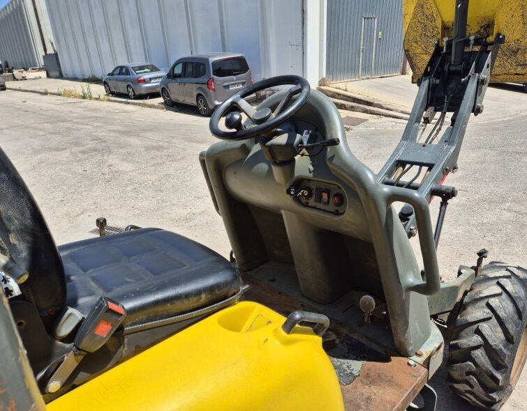 WACKER NEUSON  1001