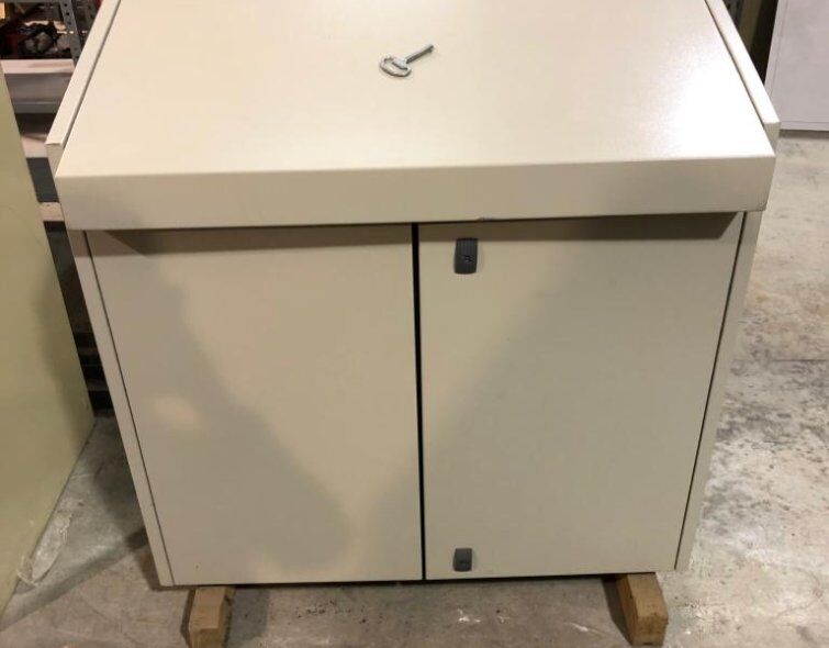 - FILING CABINETS FOR THE OFFICE