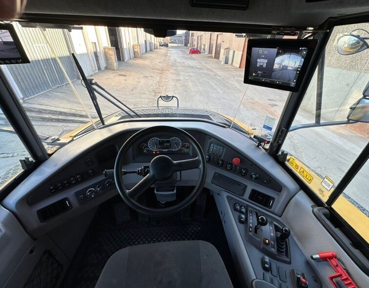 VOLVO A40G ***CE//IMPECABLE***