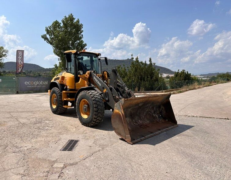 VOLVO  L50H***2600H***