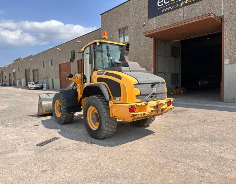 VOLVO  L50H***2600H***