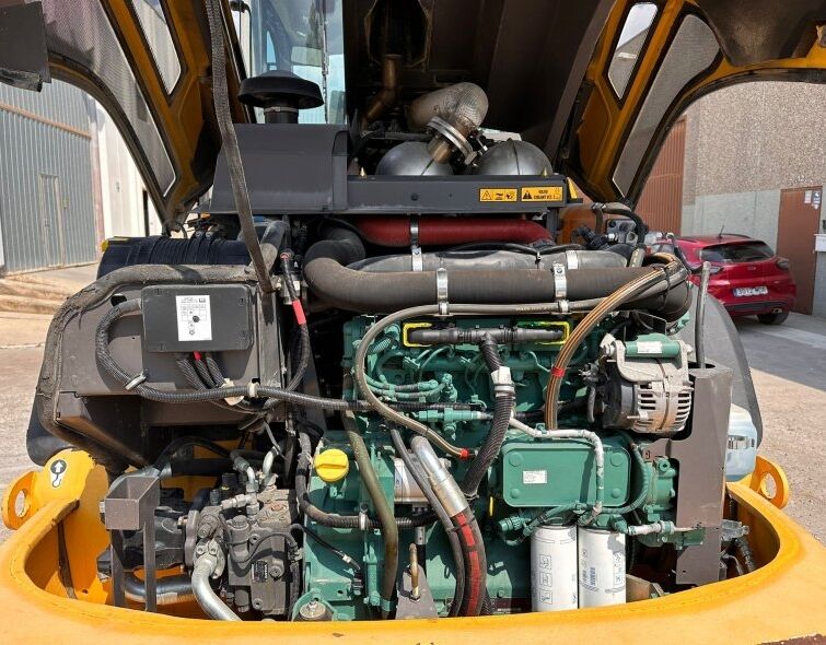 VOLVO  L50H***2600H***