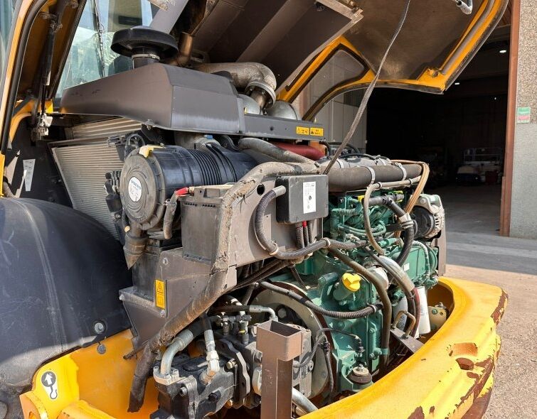 VOLVO  L50H***2600H***