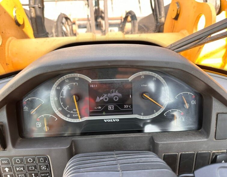 VOLVO  L50H***2600H***