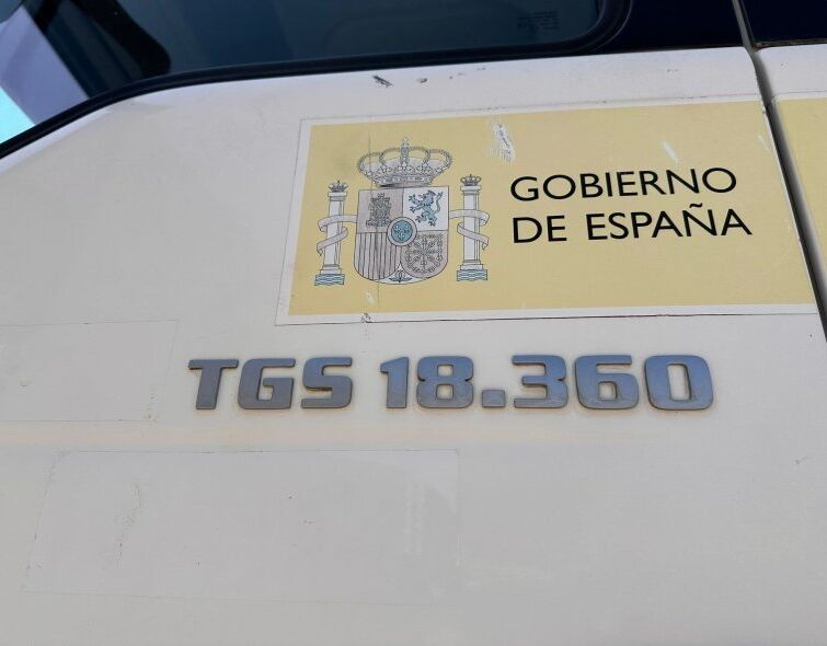 MAN  TGS18.360* 4X4* LLEVANEUS AMB SALER