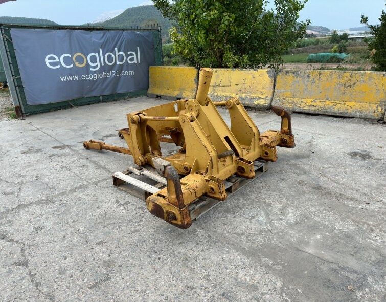 - RIPPER PER A MOTONIVELADORA CATERPILLAR