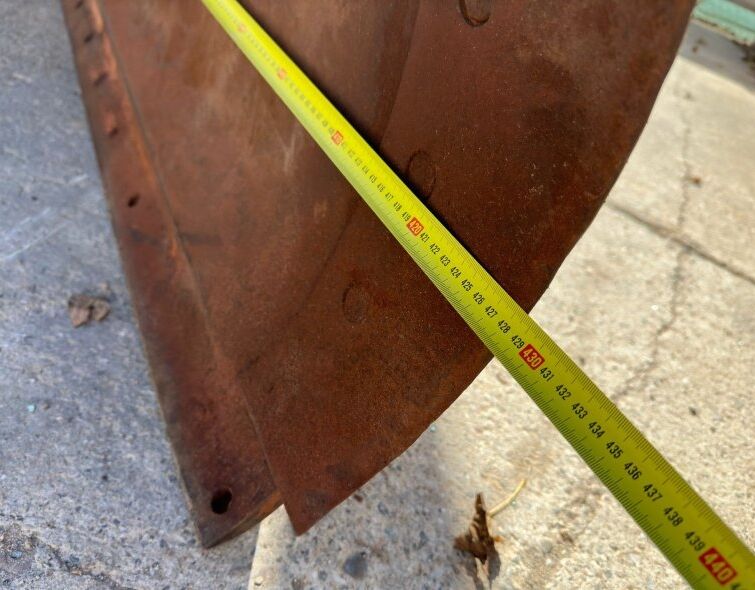 CATERPILLAR COMPLETE TURNTABLE