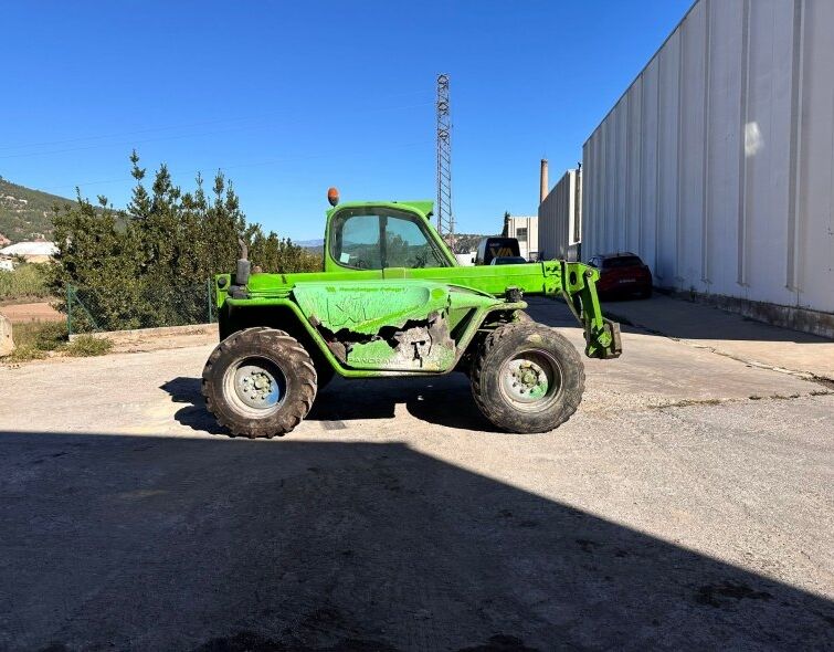 MERLO P36.7***PANNE***