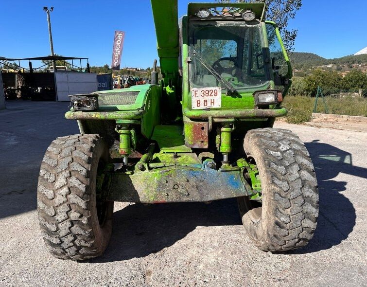 MERLO P36.7***PANNE***