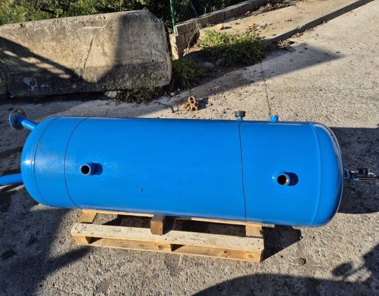 - AIR TANK SICC 500/7058 