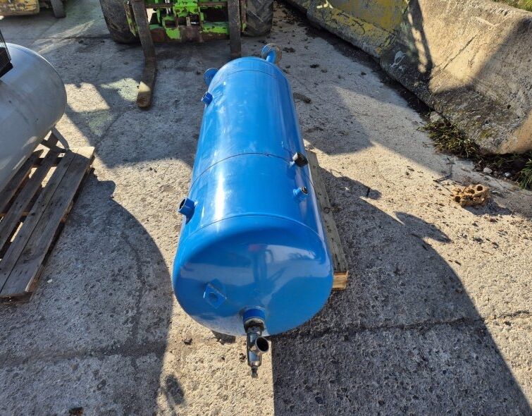 - AIR TANK SICC 500/7058 