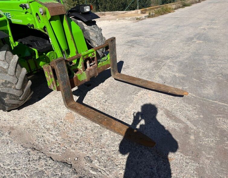 MERLO  TF33.7-115L***TOUT ÉQUIPÉ***