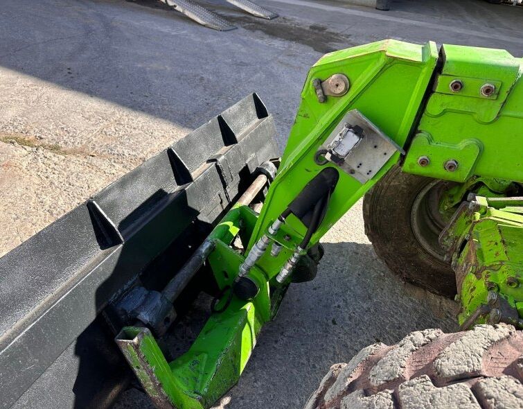 MERLO  P32.6L***EINGESCHRIEBEN***