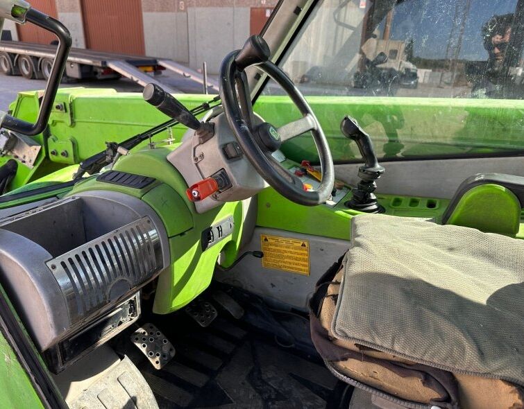 MERLO  P32.6L***EINGESCHRIEBEN***