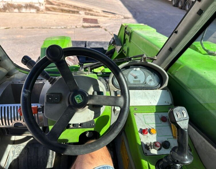 MERLO  P32.6L***ENROLLED***