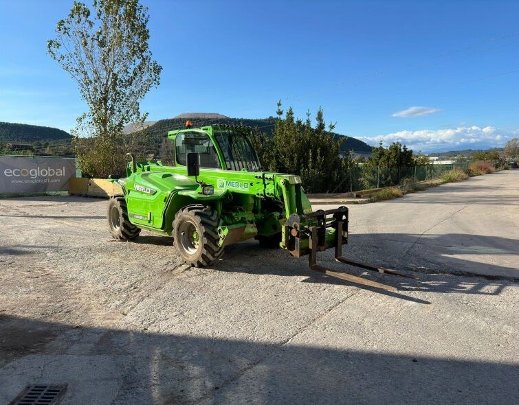 MERLO  P40.13 PLUS***2021***