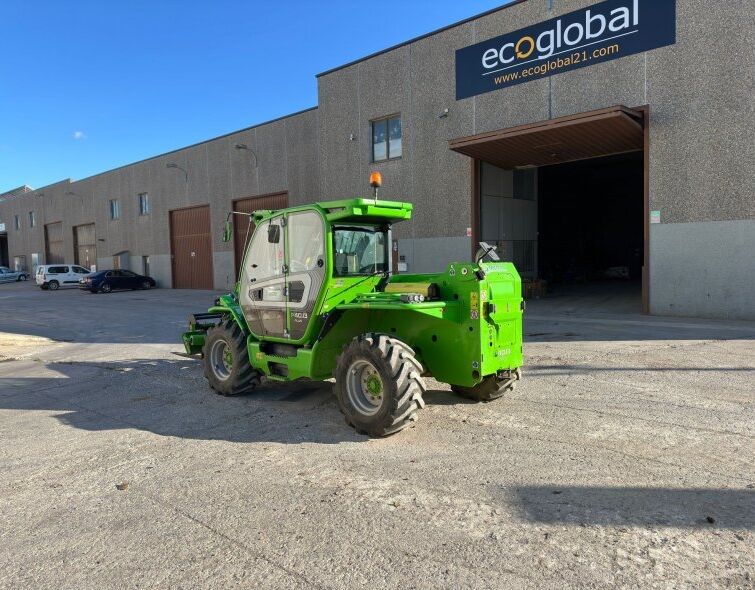 MERLO  P40.13 PLUS***2021***