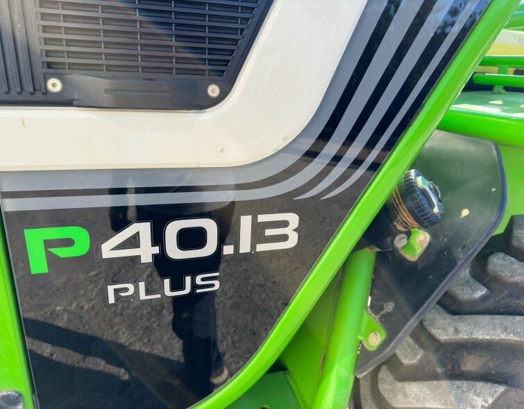 MERLO  P40.13 PLUS***2021***