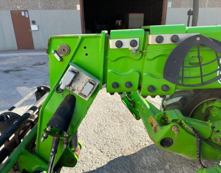 MERLO  P40.13 PLUS***2021***